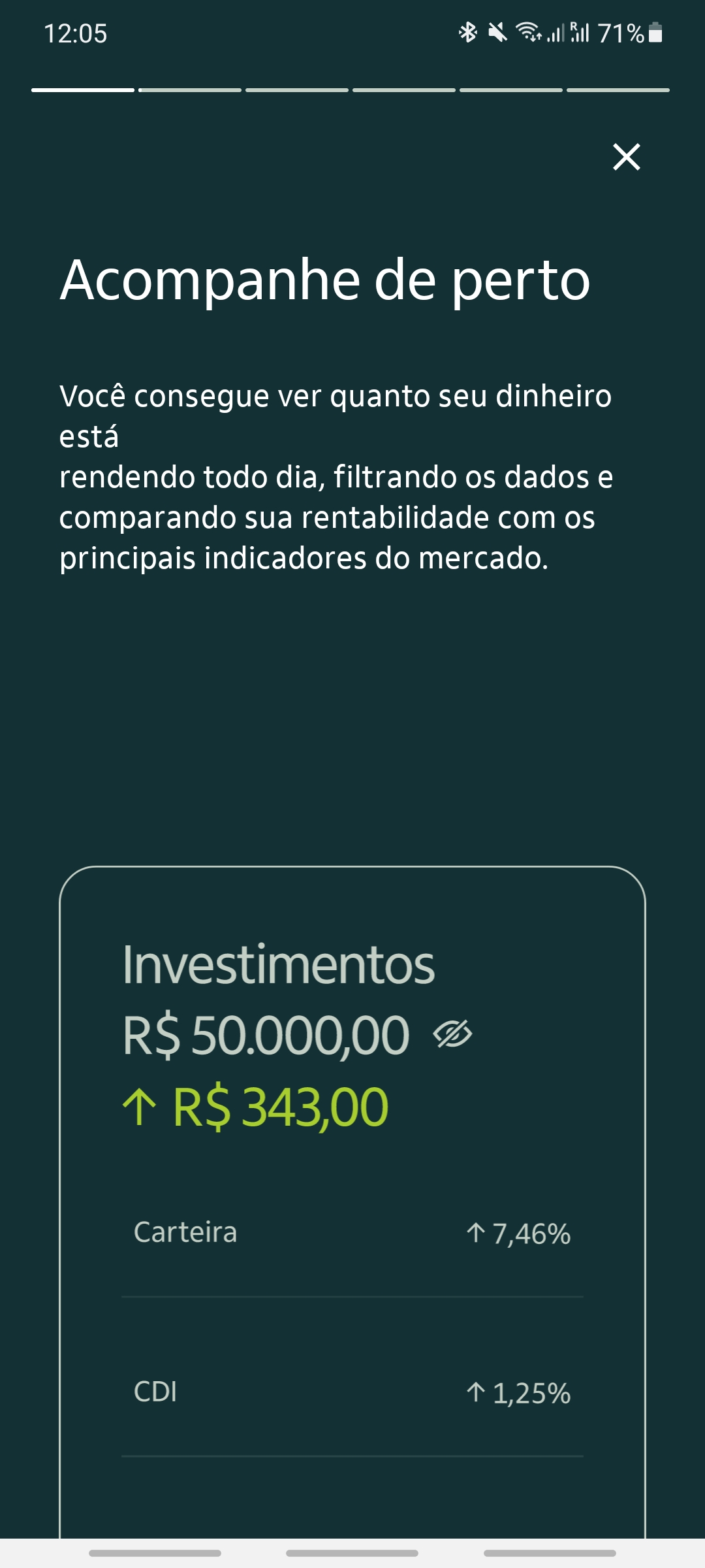 íon Welcome stories 3