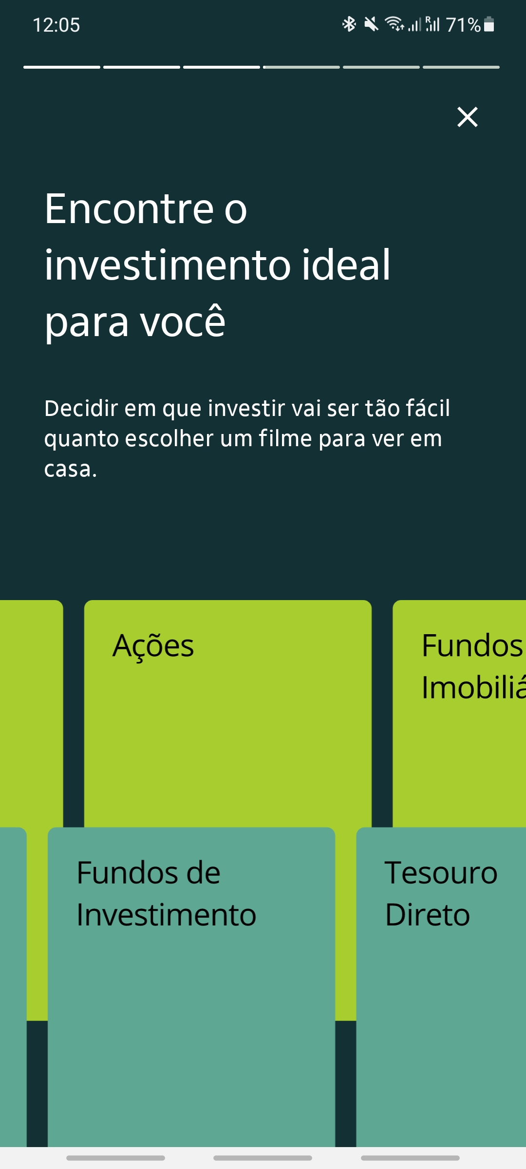 íon Welcome stories 4