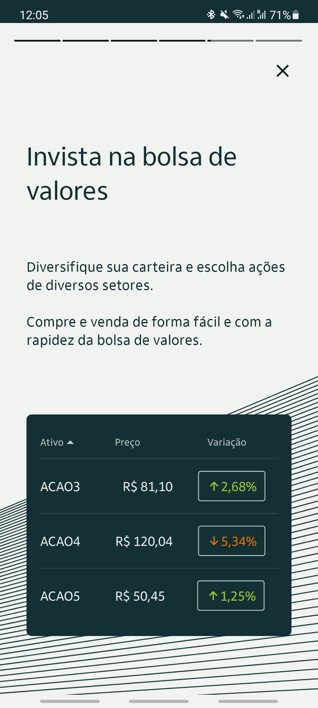 íon Welcome stories 5